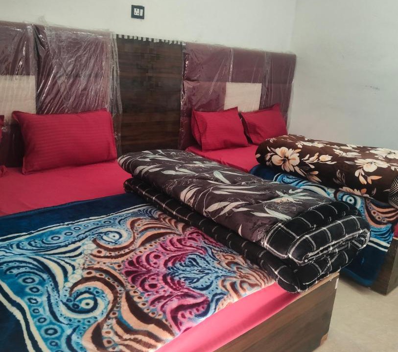 Photo of Bedroom in Badrinath