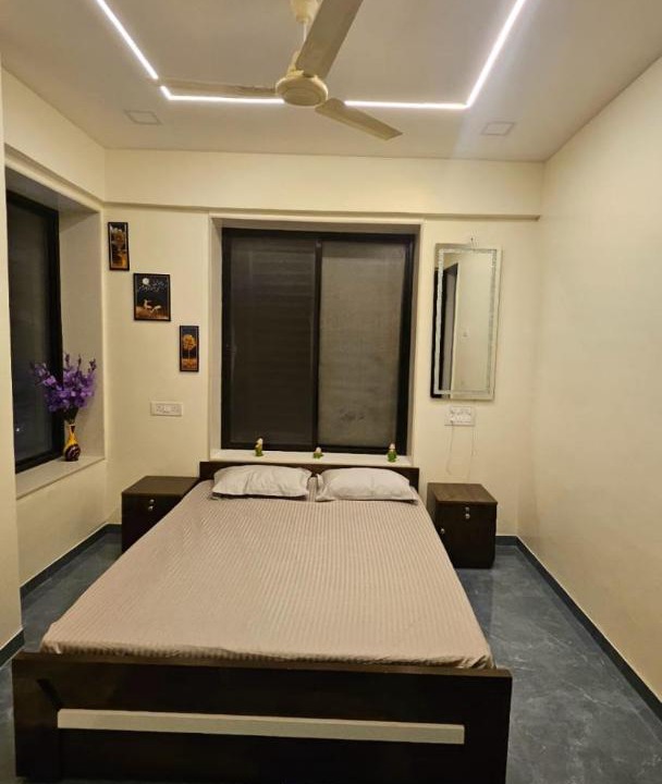 Photo of Bedroom in Solapur