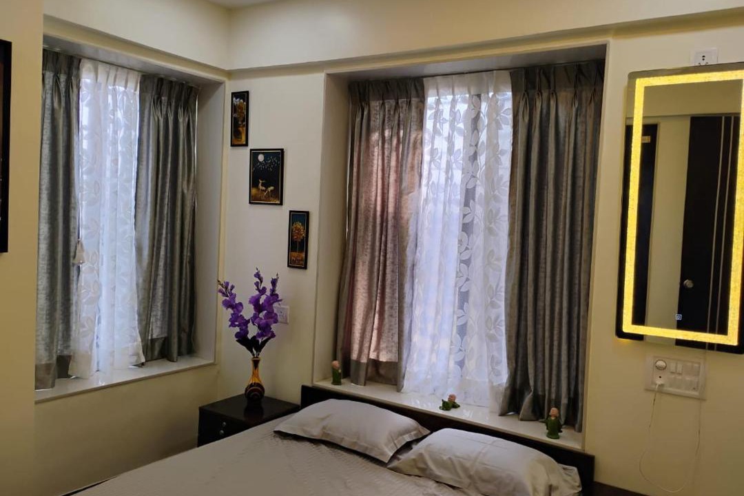 Photo of Bedroom in Solapur