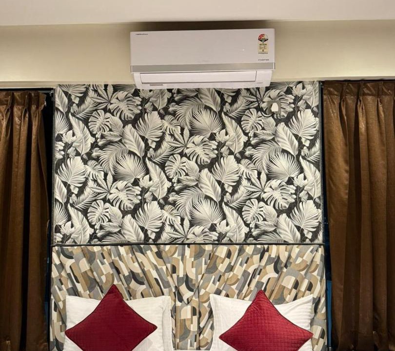 Photo of Bedroom in Khalumbre