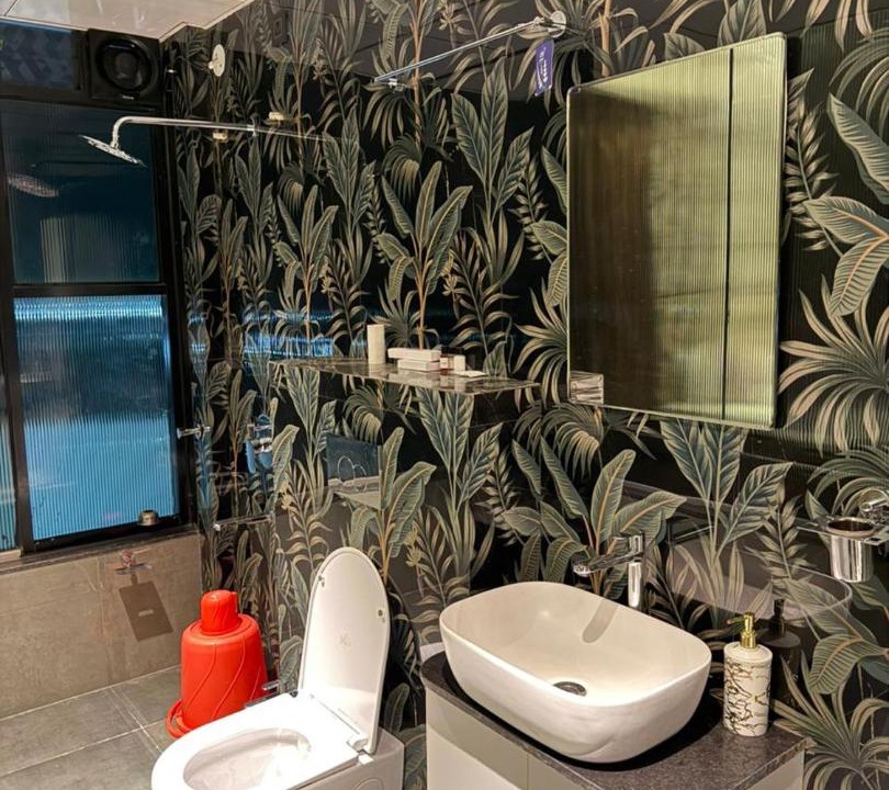Photo of Bathroom in Khalumbre