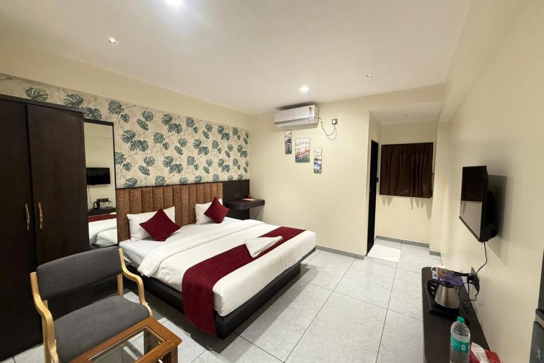 Photo of Bedroom in Khalumbre