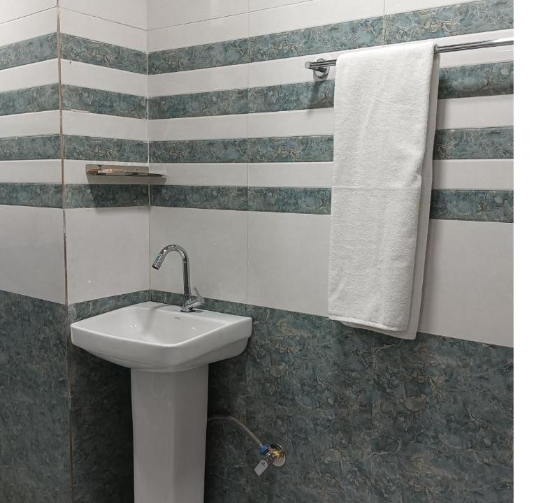 Photo of Bathroom in Khattalwada