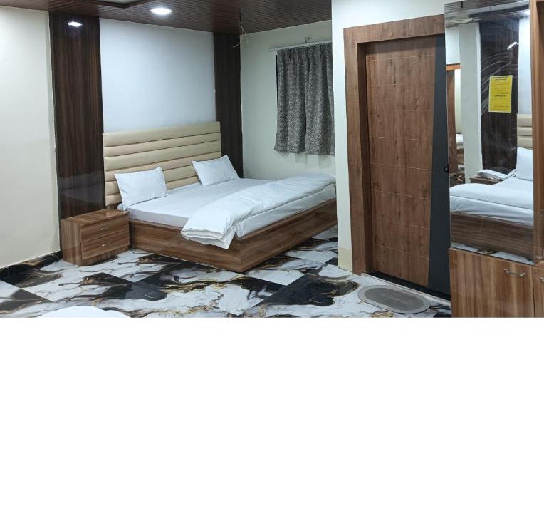 Photo of Bedroom in Khattalwada