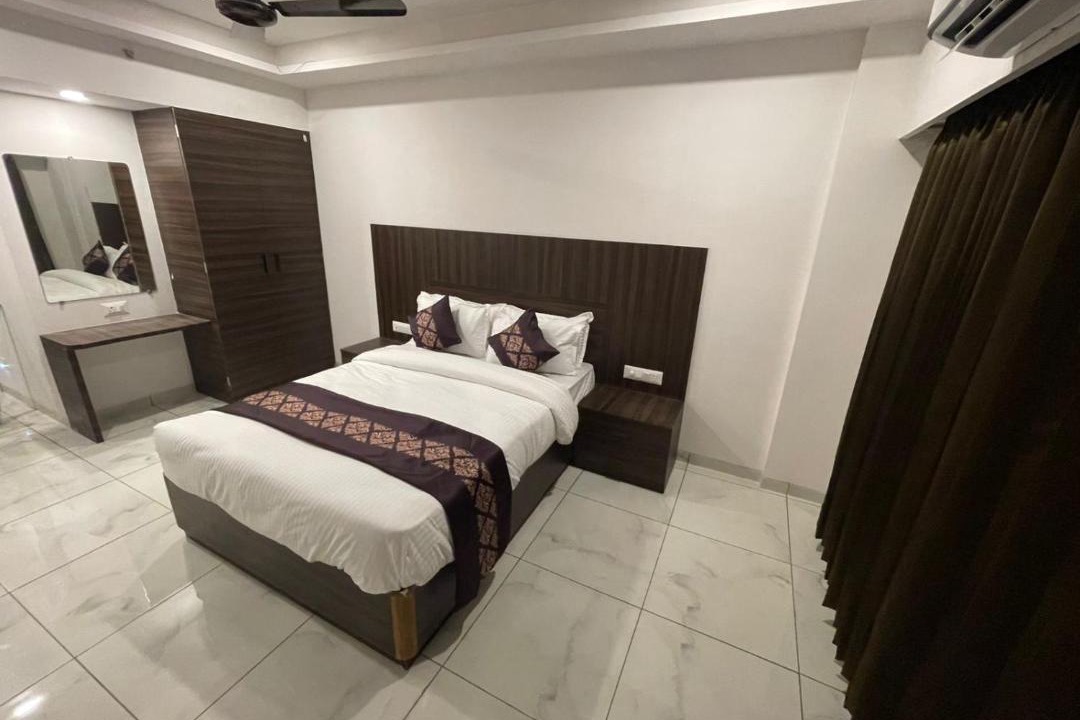 Photo of Bedroom in Ankleshwar