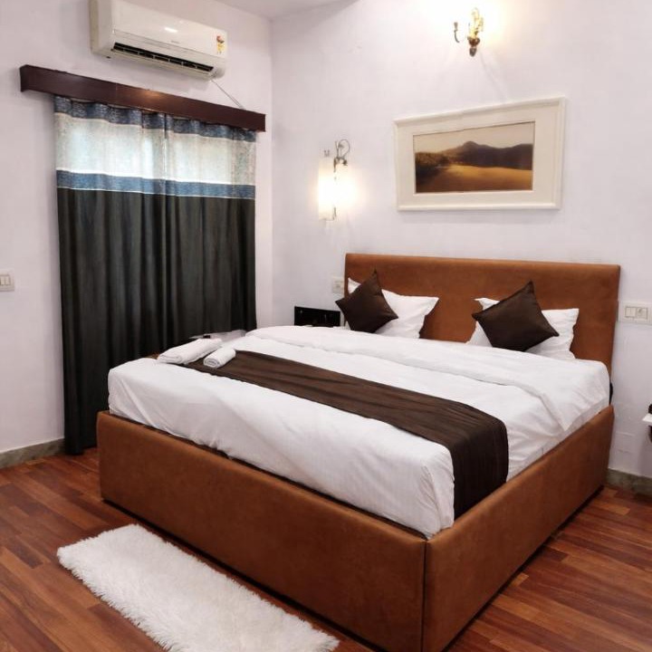 Photo of Bedroom in Udaipur