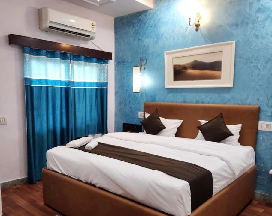 Photo of Bedroom in Udaipur
