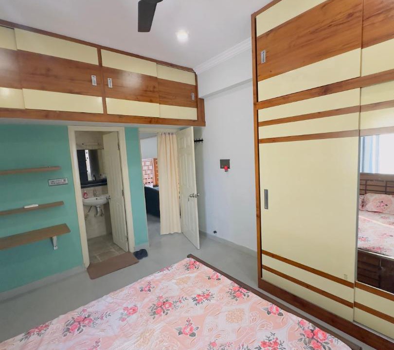 Photo of Bedroom in Hyderabad