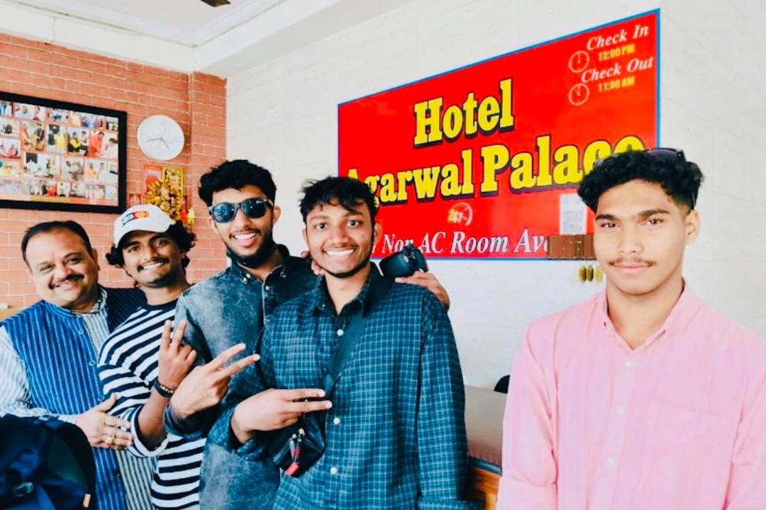 Photo of Others in Agra