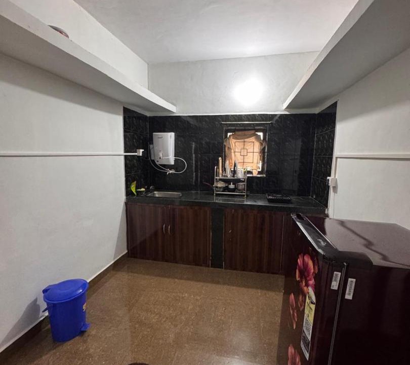 Photo of Kitchen in Ashvem
