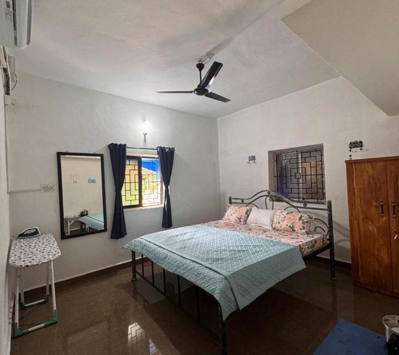 Photo of Bedroom in Ashvem