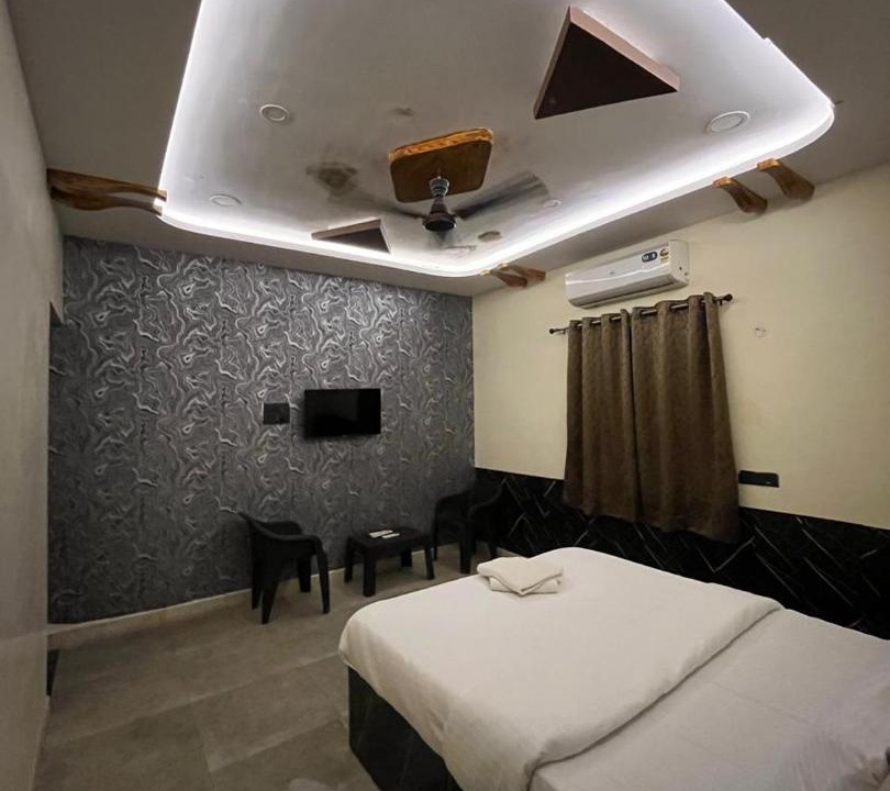 Photo of Bedroom in Nagpur
