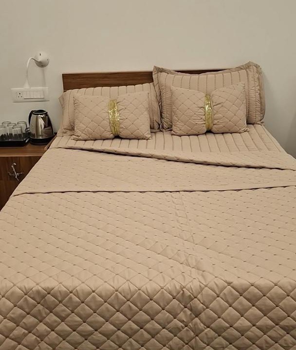 Photo of Bedroom in Udumbanchola