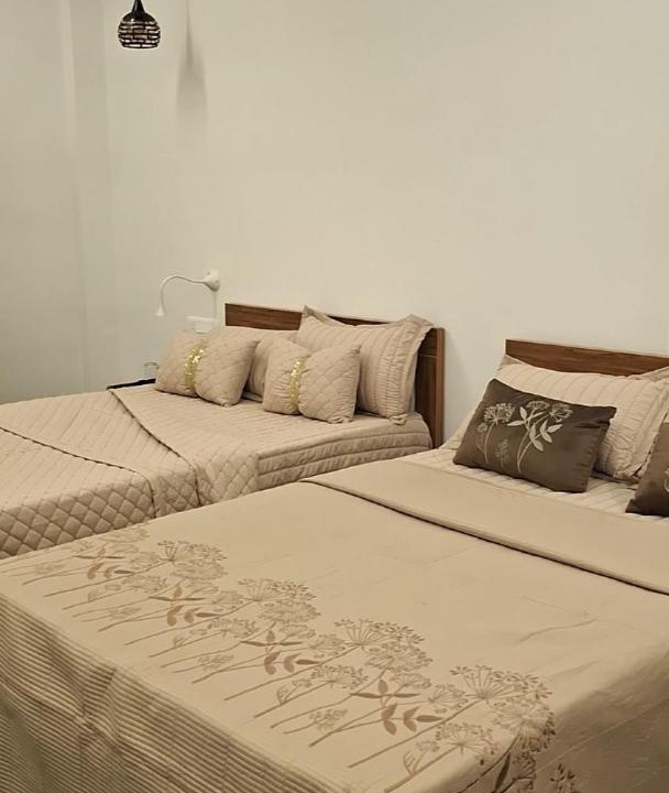 Photo of Bedroom in Udumbanchola
