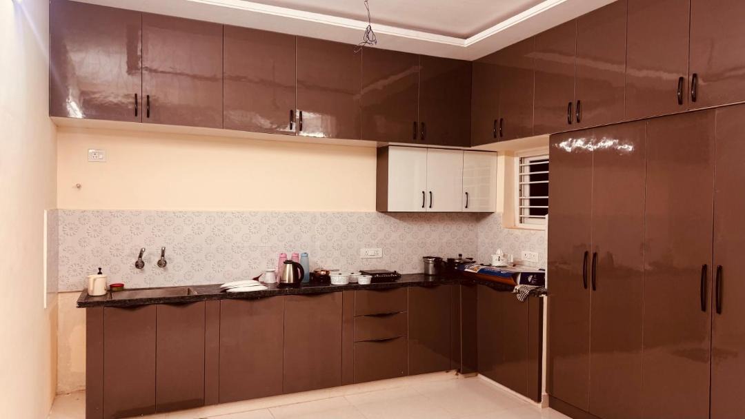 Photo of Kitchen in Kompally