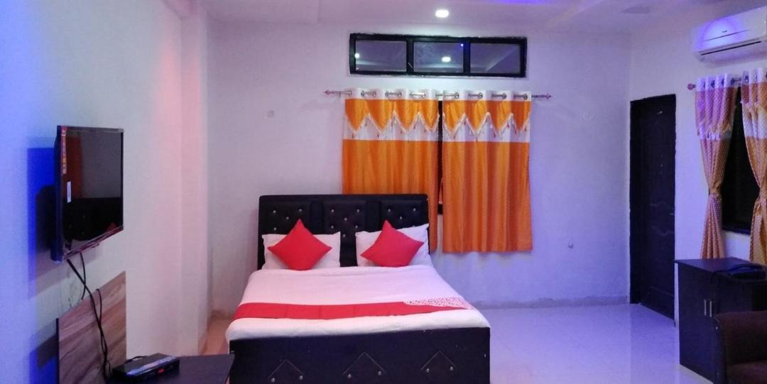 Photo of Bedroom in Tuljapur