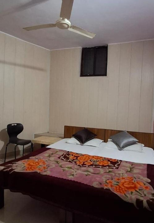 Photo of Bedroom in Mount Abu
