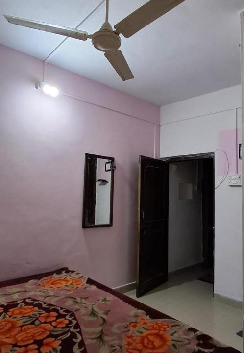 Photo of Bedroom in Mount Abu