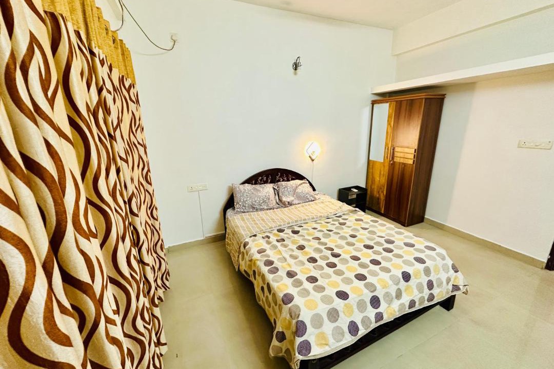 Photo of Bedroom in Mallapalli
