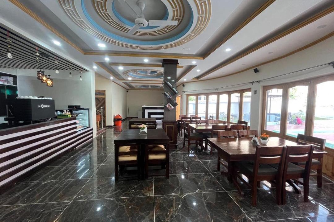 Photo of Kitchen in She