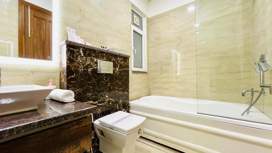 Photo of Bathroom in Gurugram