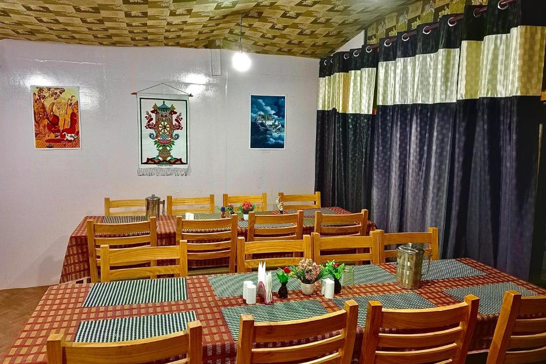 Photo of Others in Leh