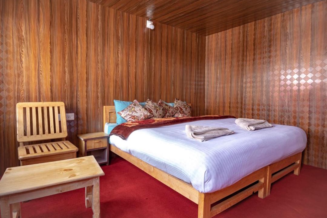 Photo of Bedroom in Leh