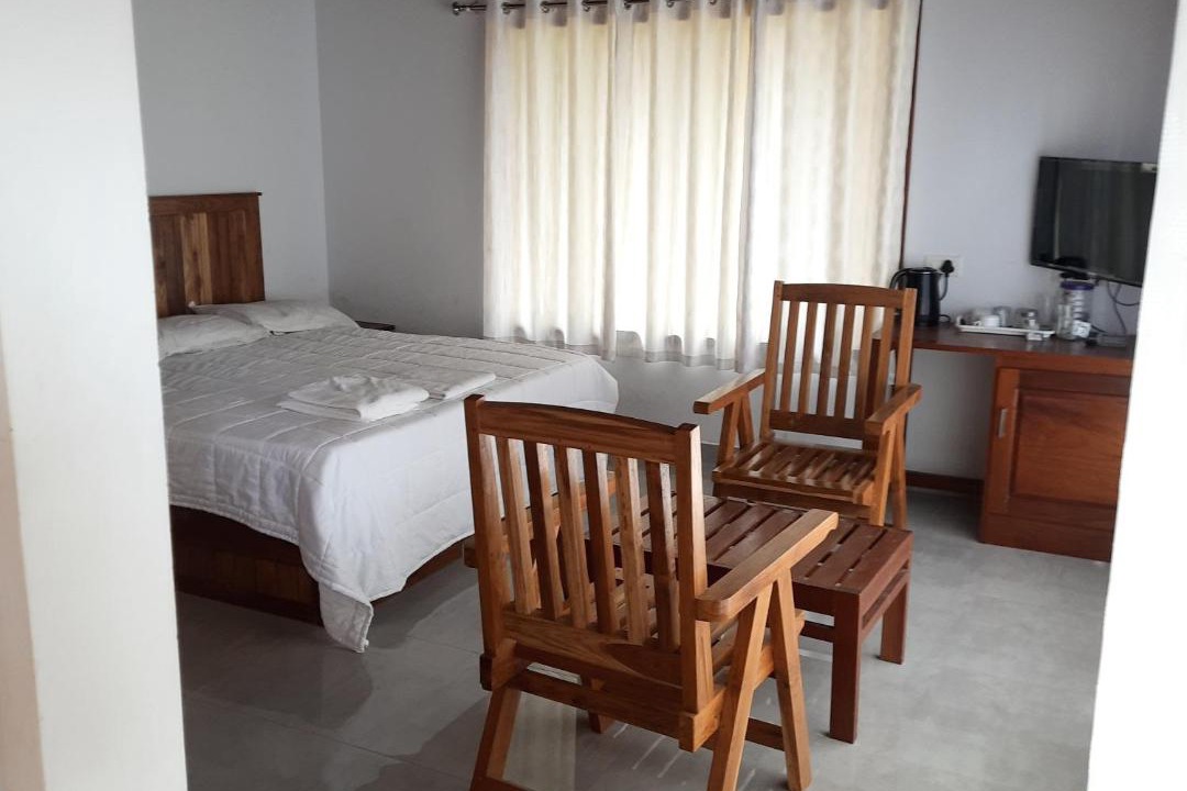 Photo of Bedroom in Kunchithanny