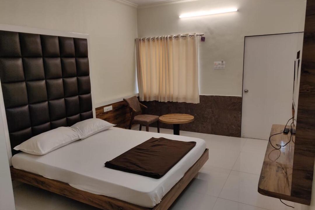 Photo of Bedroom in Vasai