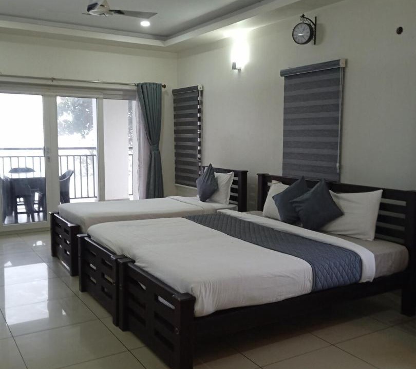 Photo of Bedroom in Elappara