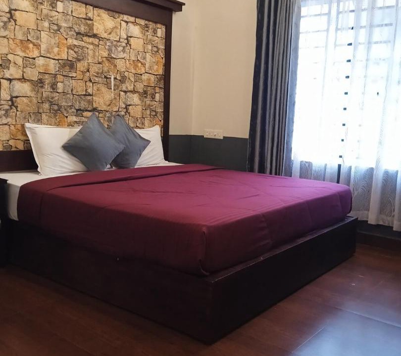 Photo of Bedroom in Elappara