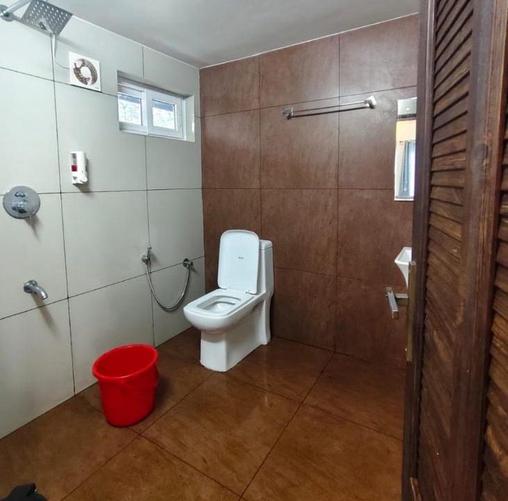 Photo of Bathroom in Elappara