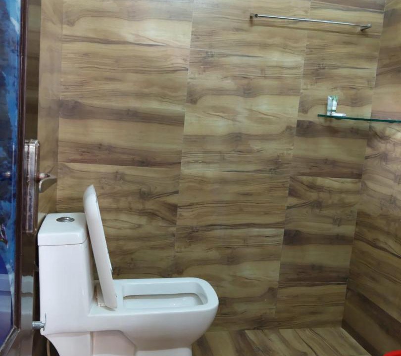 Photo of Bathroom in Elappara
