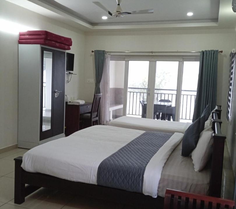 Photo of Bedroom in Elappara