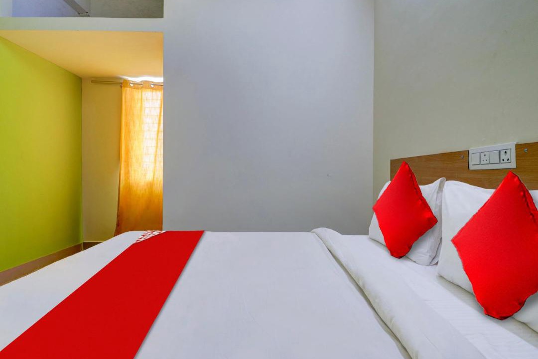 Photo of Bedroom in Hyderabad