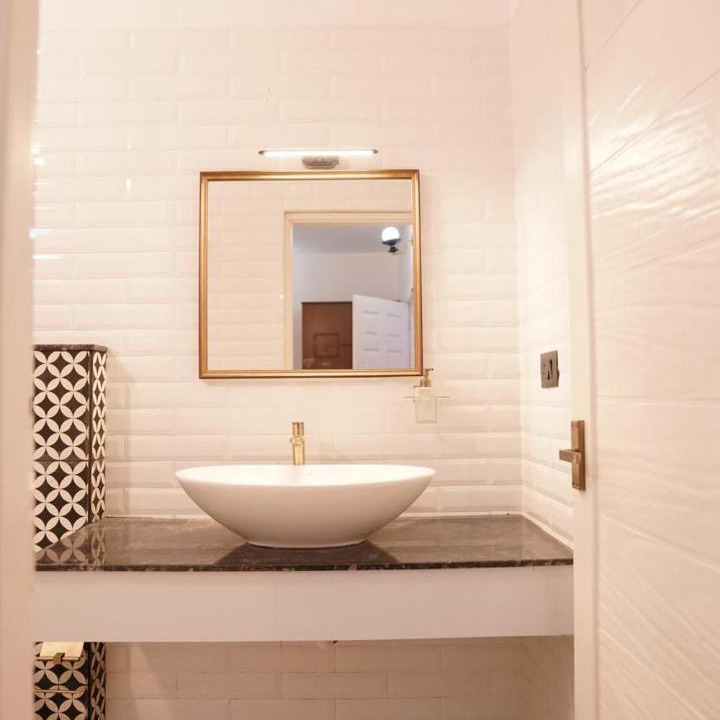 Photo of Bathroom in Fort Kochi