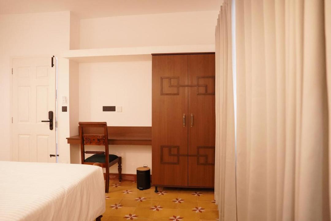 Photo of Bedroom in Fort Kochi
