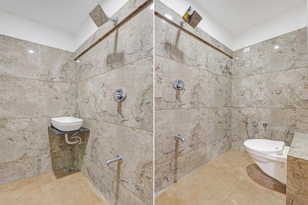 Photo of Bathroom in Navrangpura