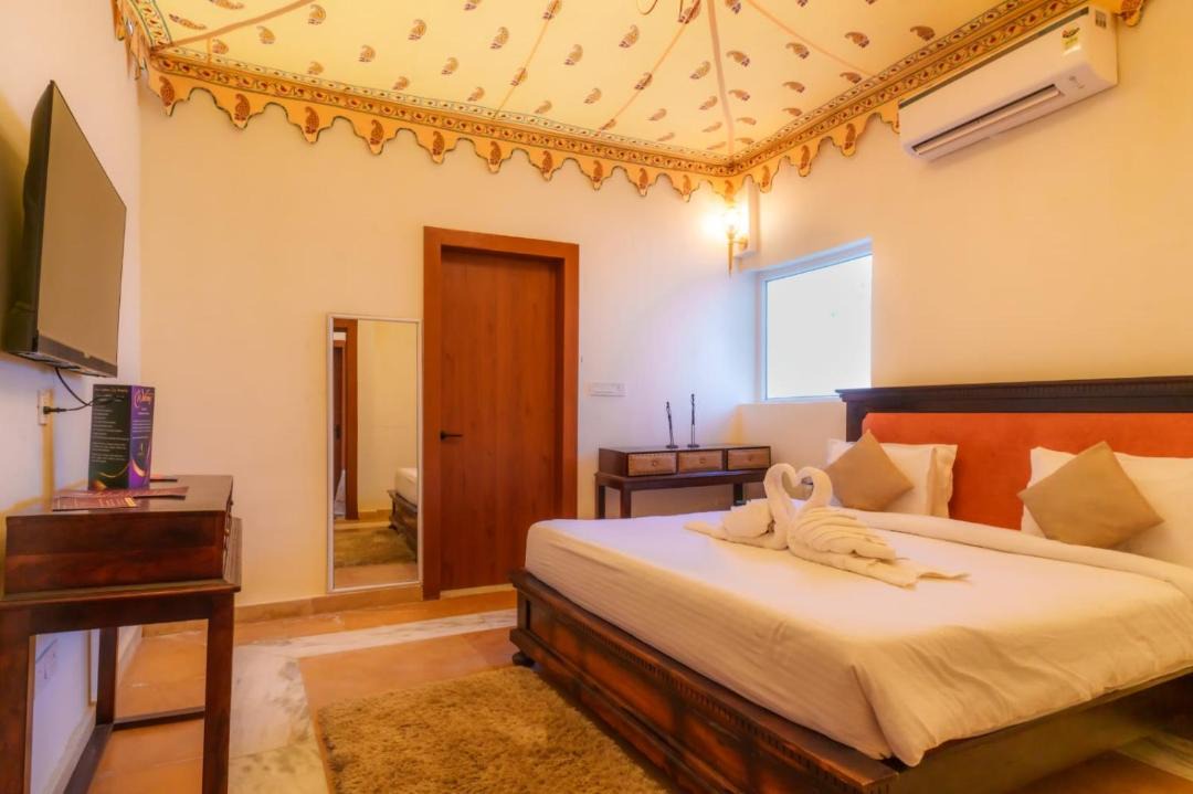Photo of Bedroom in Khattalwada