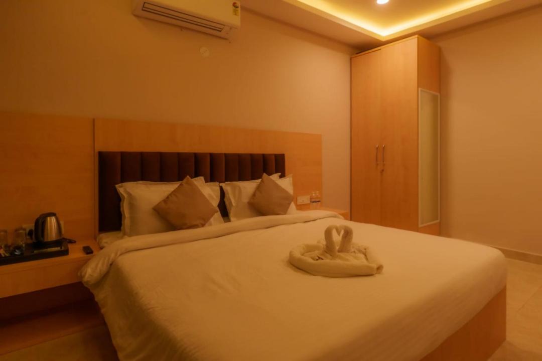Photo of Bedroom in Khattalwada
