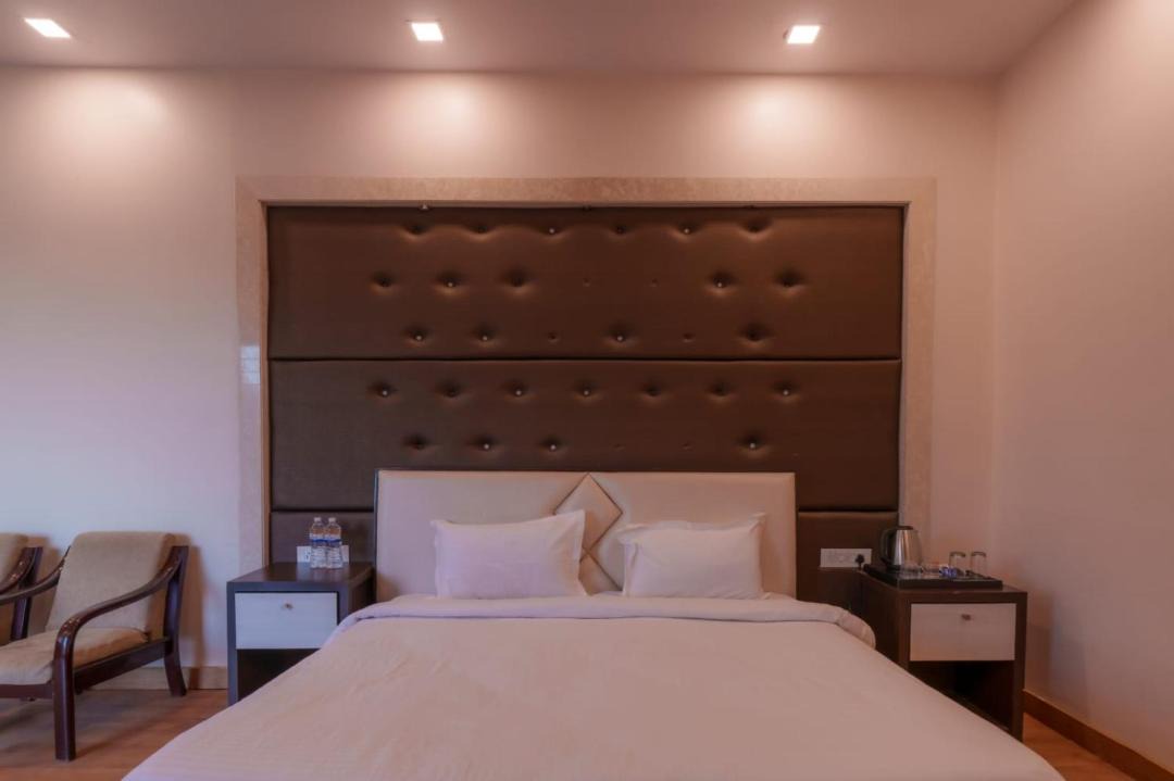 Photo of Bedroom in Khattalwada