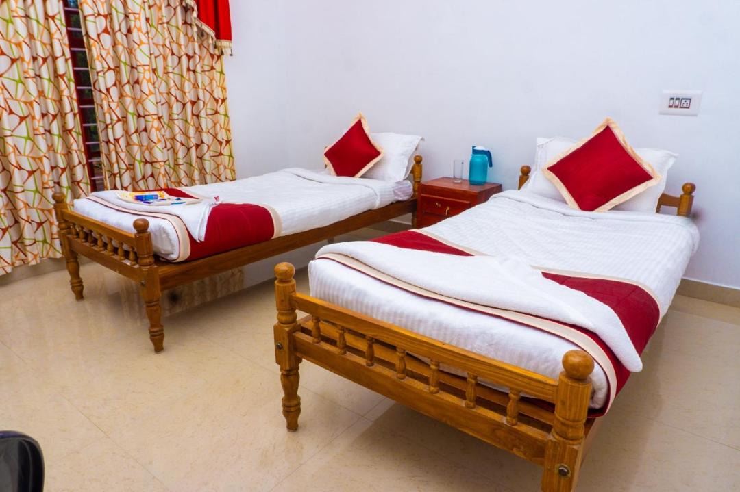 Photo of Bedroom in Anakkara