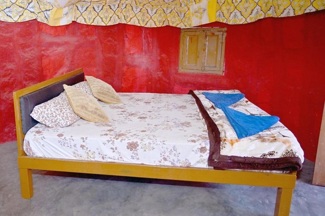 Photo of Bedroom in Ajaigarh