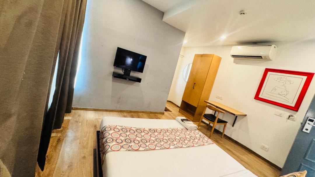 Photo of Bedroom in Secunderabad
