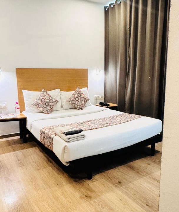 Photo of Bedroom in Secunderabad