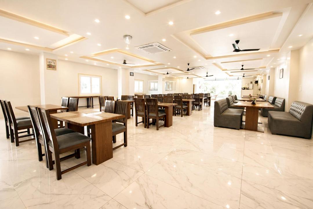 Photo of Kitchen in Dehradun