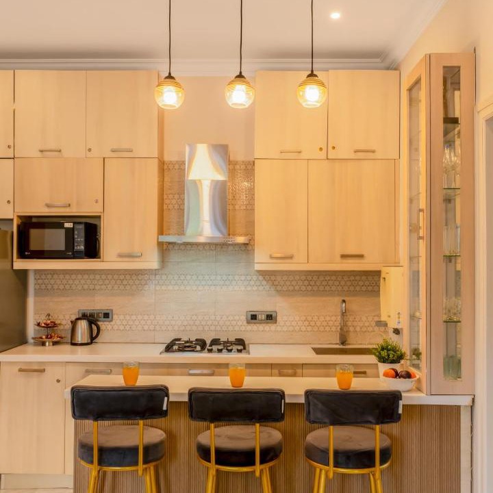 Photo of Kitchen in Verla Canca
