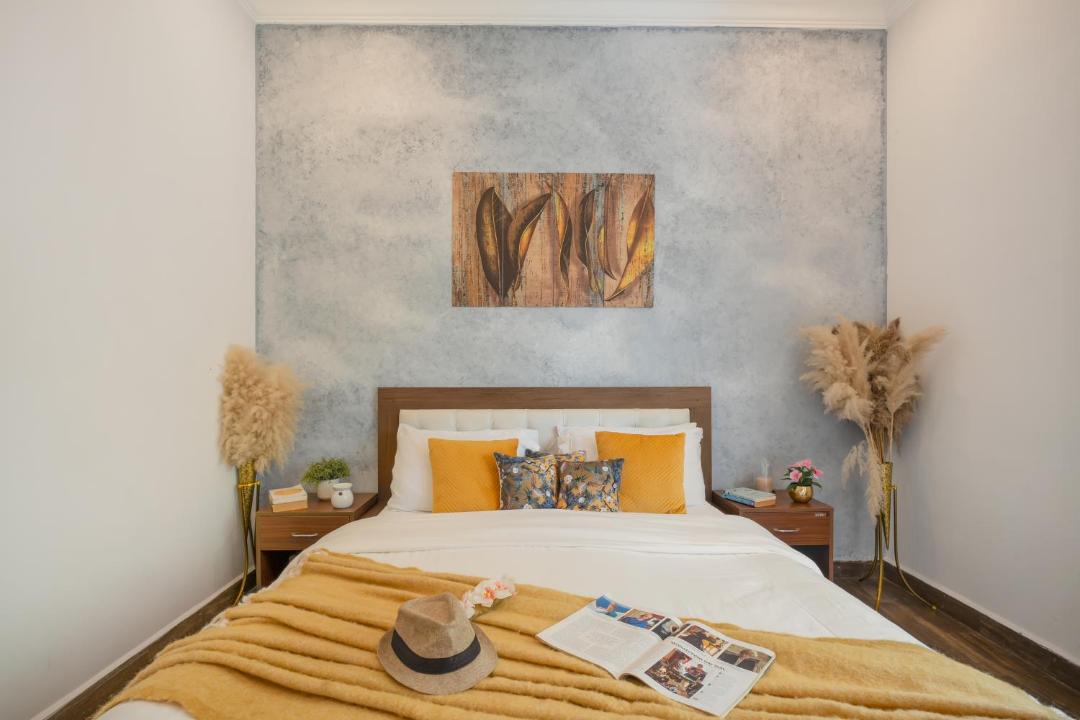 Photo of Bedroom in Verla Canca