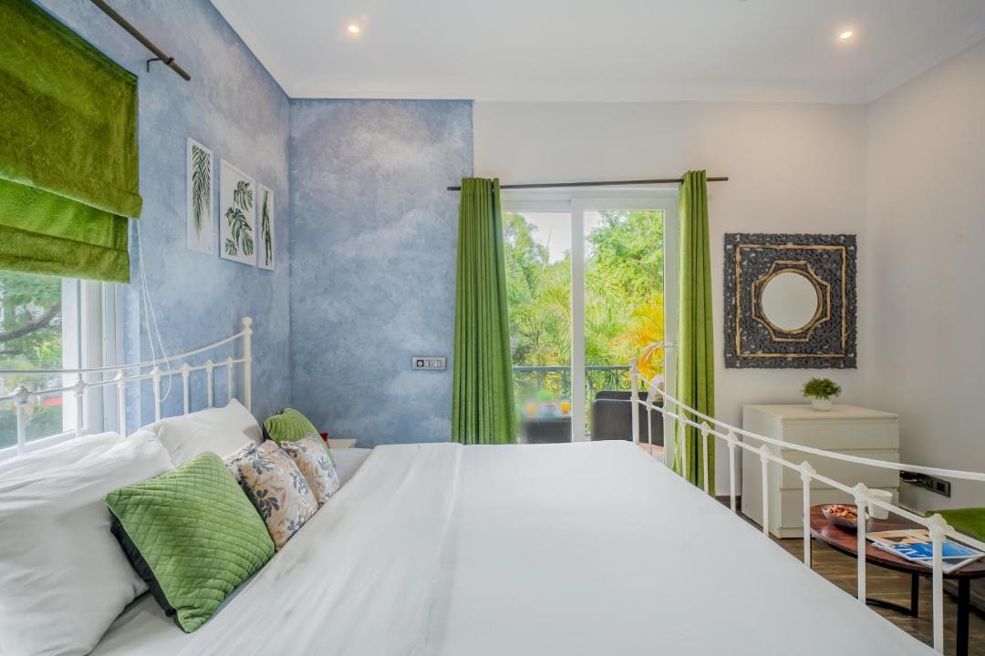 Photo of Bedroom in Verla Canca