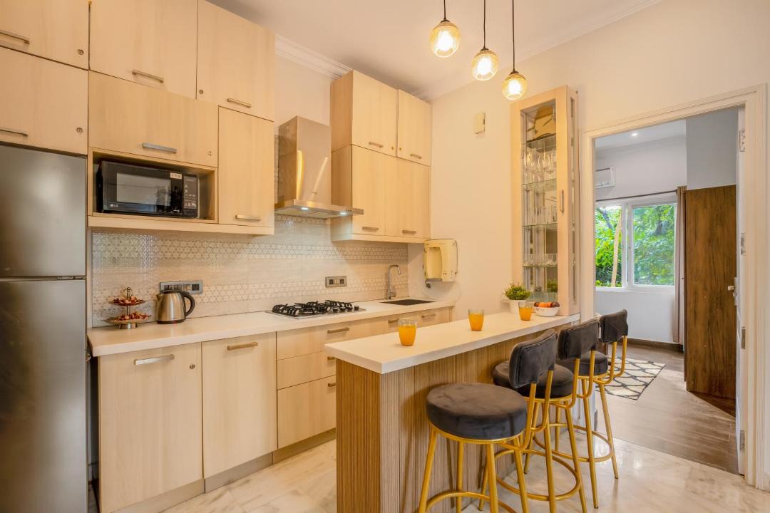 Photo of Kitchen in Verla Canca